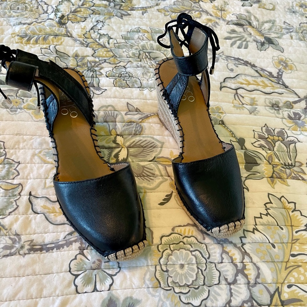 Franco Sarto Espadrille